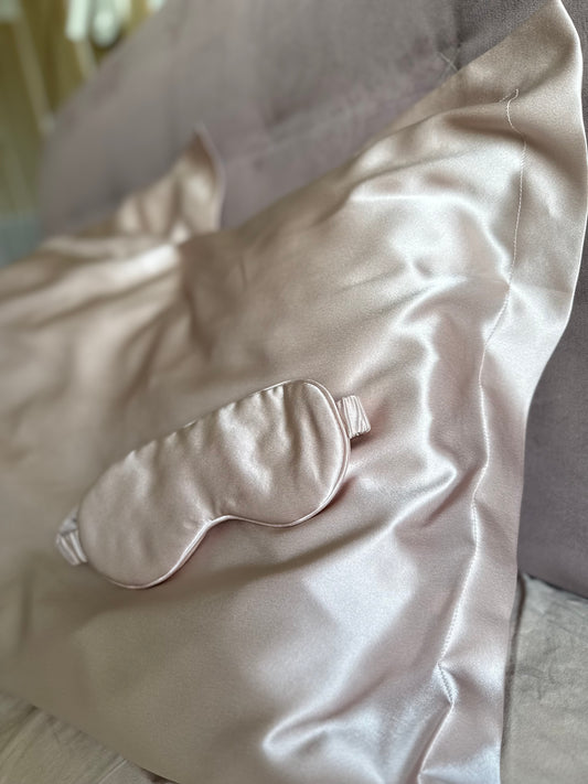 Šilko grožio dėžutė Nr.3.