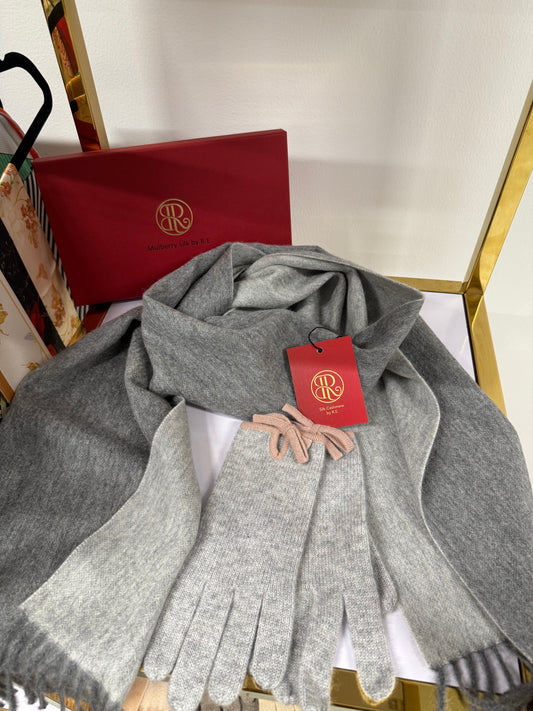 Kašmyro pirštinės