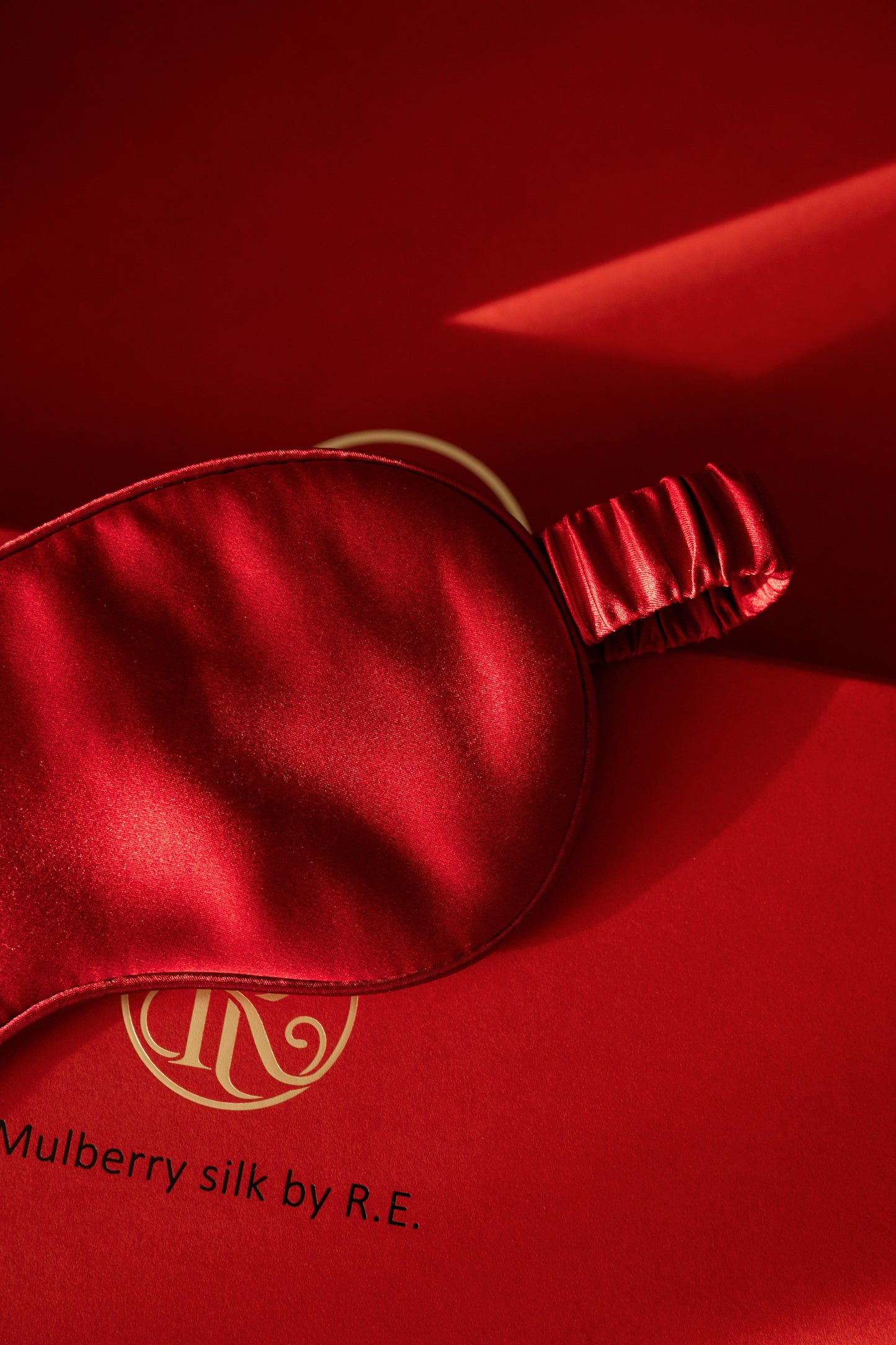 Sleep mask