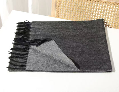 Mažasis dvipusis kašmyro šalis