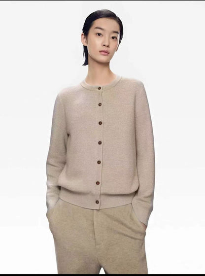 Kašmyro megztinis sagstomas