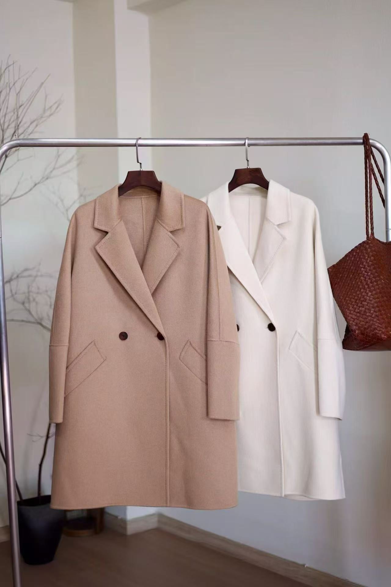 Kupranugario vilnos puspaltis