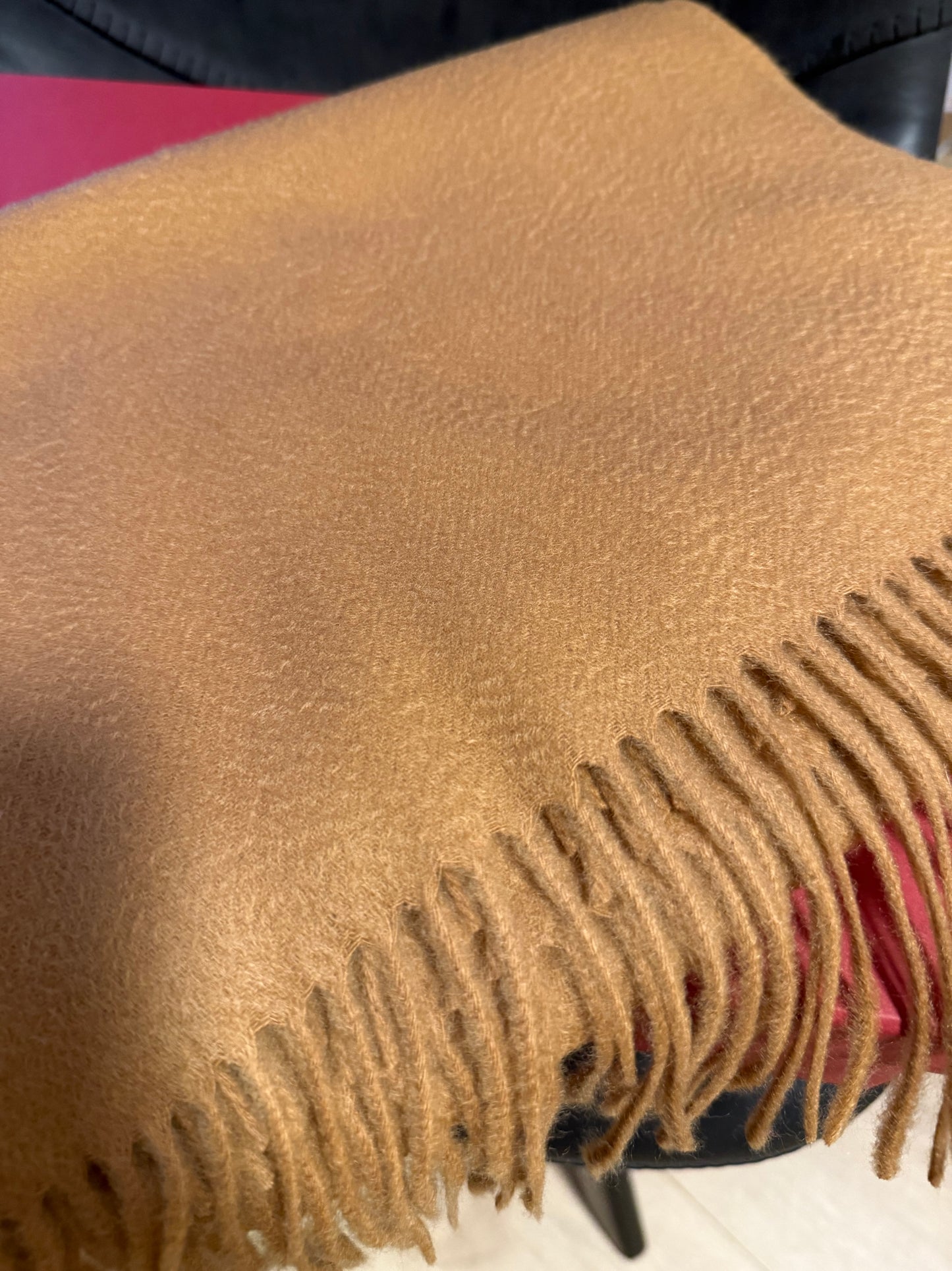 Kašmyro vienpusis didysis šalikas