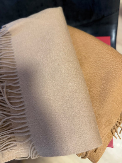 Kašmyro vienpusis didysis šalikas