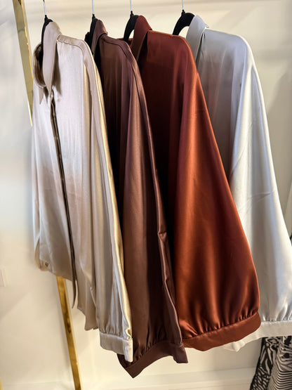 Marškiniai Elegancija