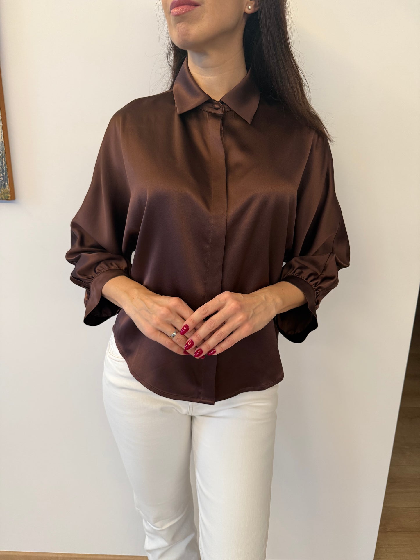 Marškiniai Elegancija