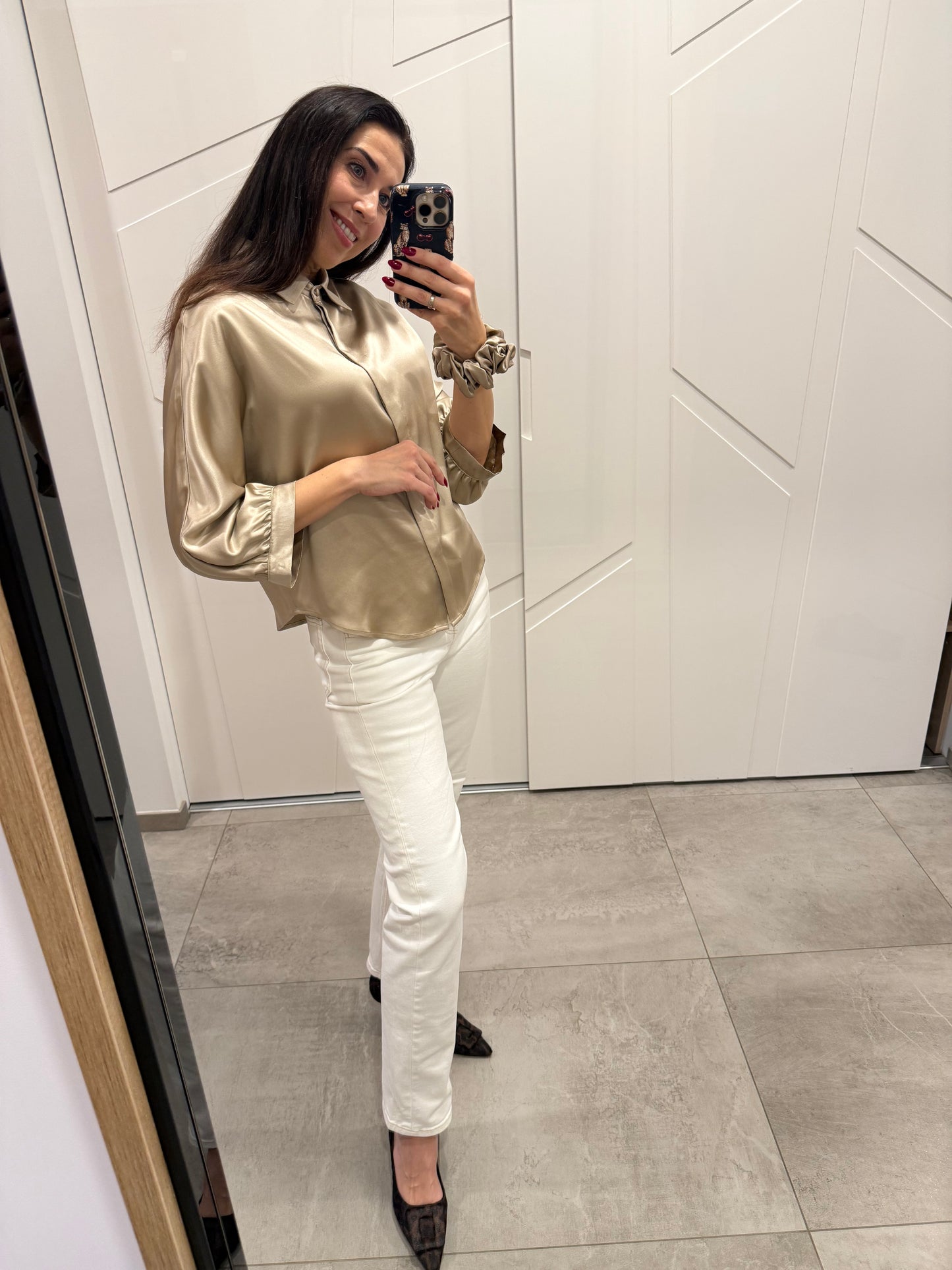 Marškiniai Elegancija