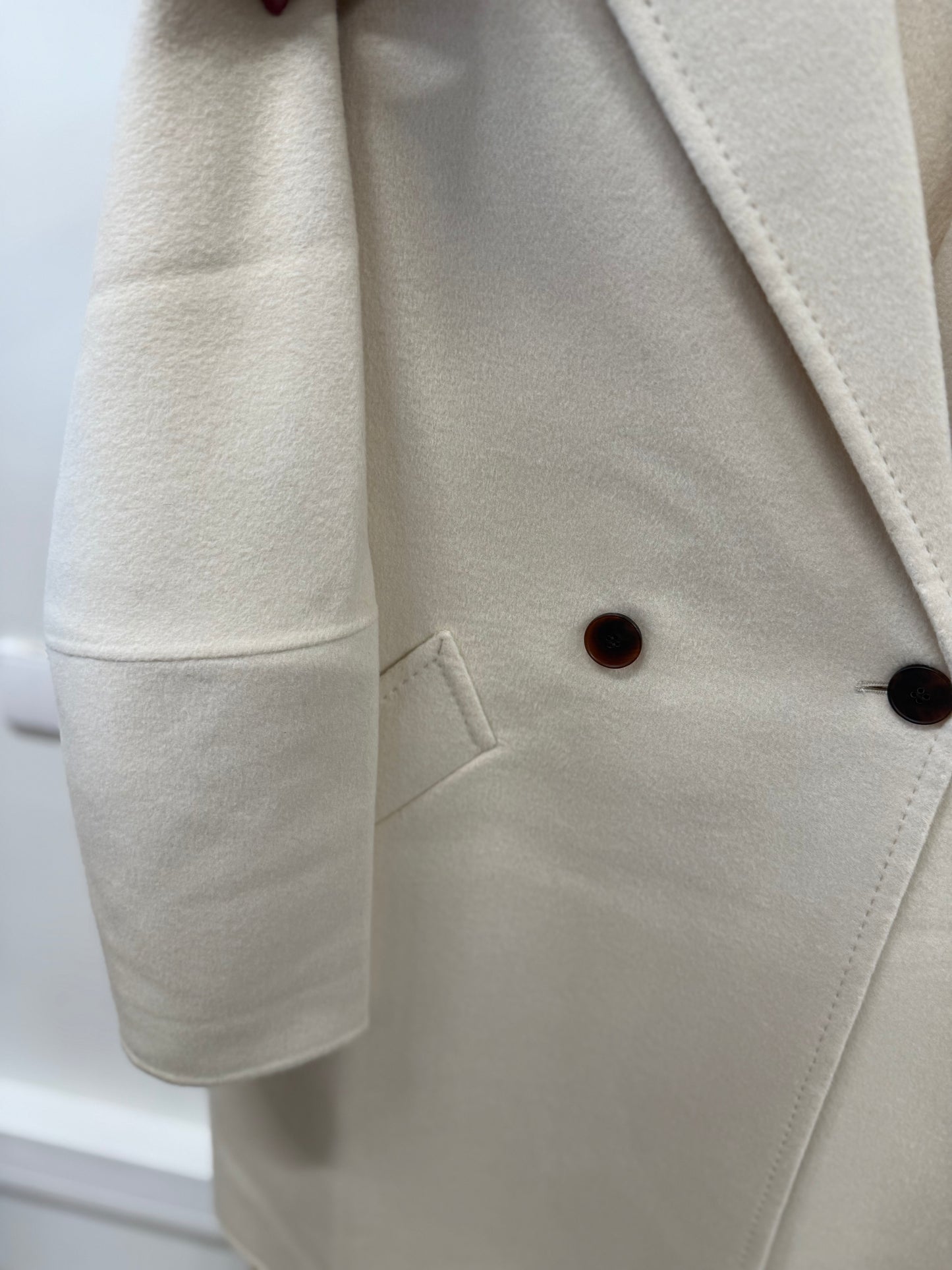 Kupranugario vilnos puspaltis