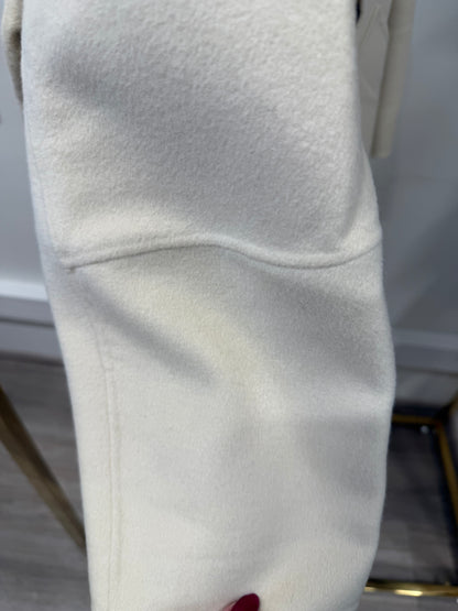 Kupranugario vilnos puspaltis