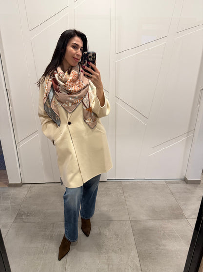 Kupranugario vilnos puspaltis