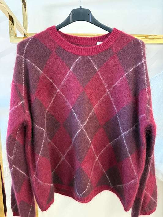 Kašmyro/Lana vilnos megztiniai