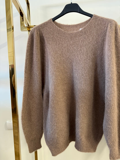 Alpaca/ Lana vilnos megztiniai