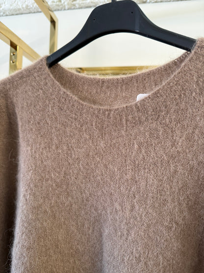 Alpaca/ Lana vilnos megztiniai