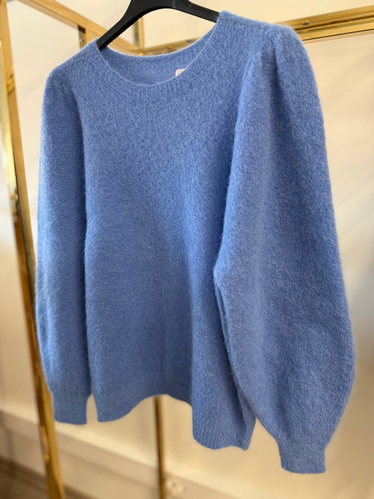 Alpaca/ Lana vilnos megztiniai