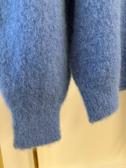 Alpaca/ Lana vilnos megztiniai