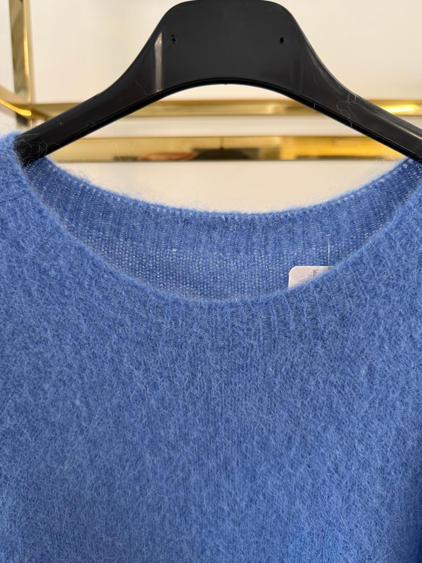 Alpaca/ Lana vilnos megztiniai