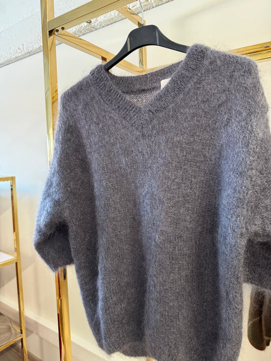 Moheros vilnos megztiniai