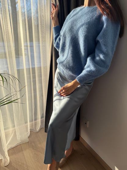 Alpaca/ Lana vilnos megztiniai