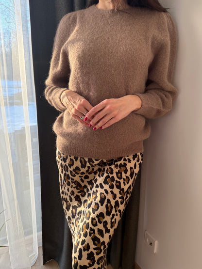 Alpaca/ Lana vilnos megztiniai