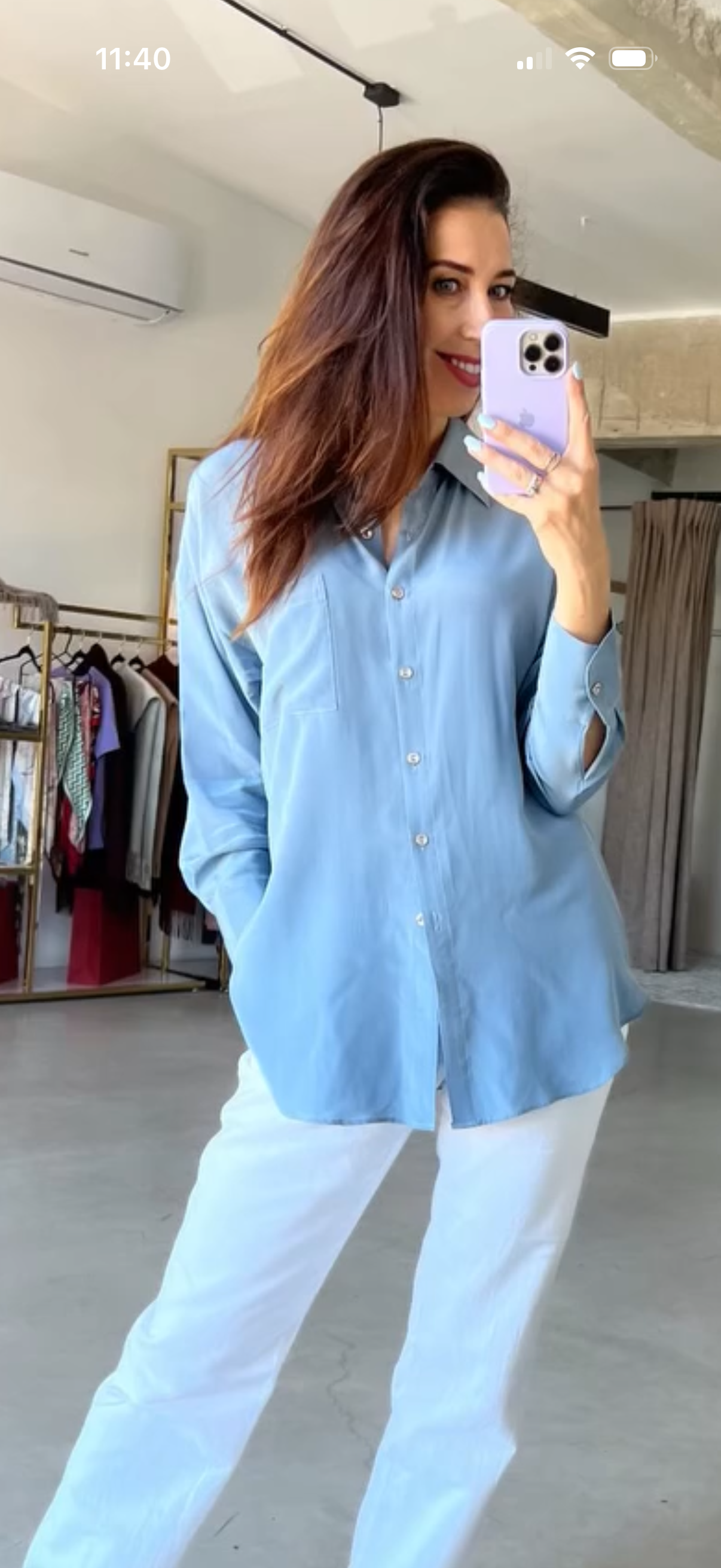 Laisvalaikio marškiniai