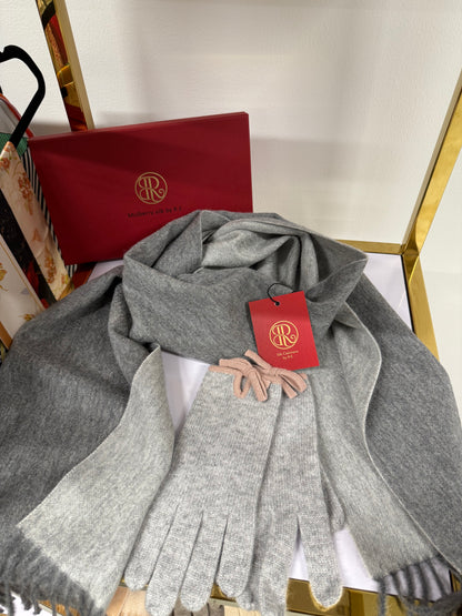 Kašmyro pirštinės