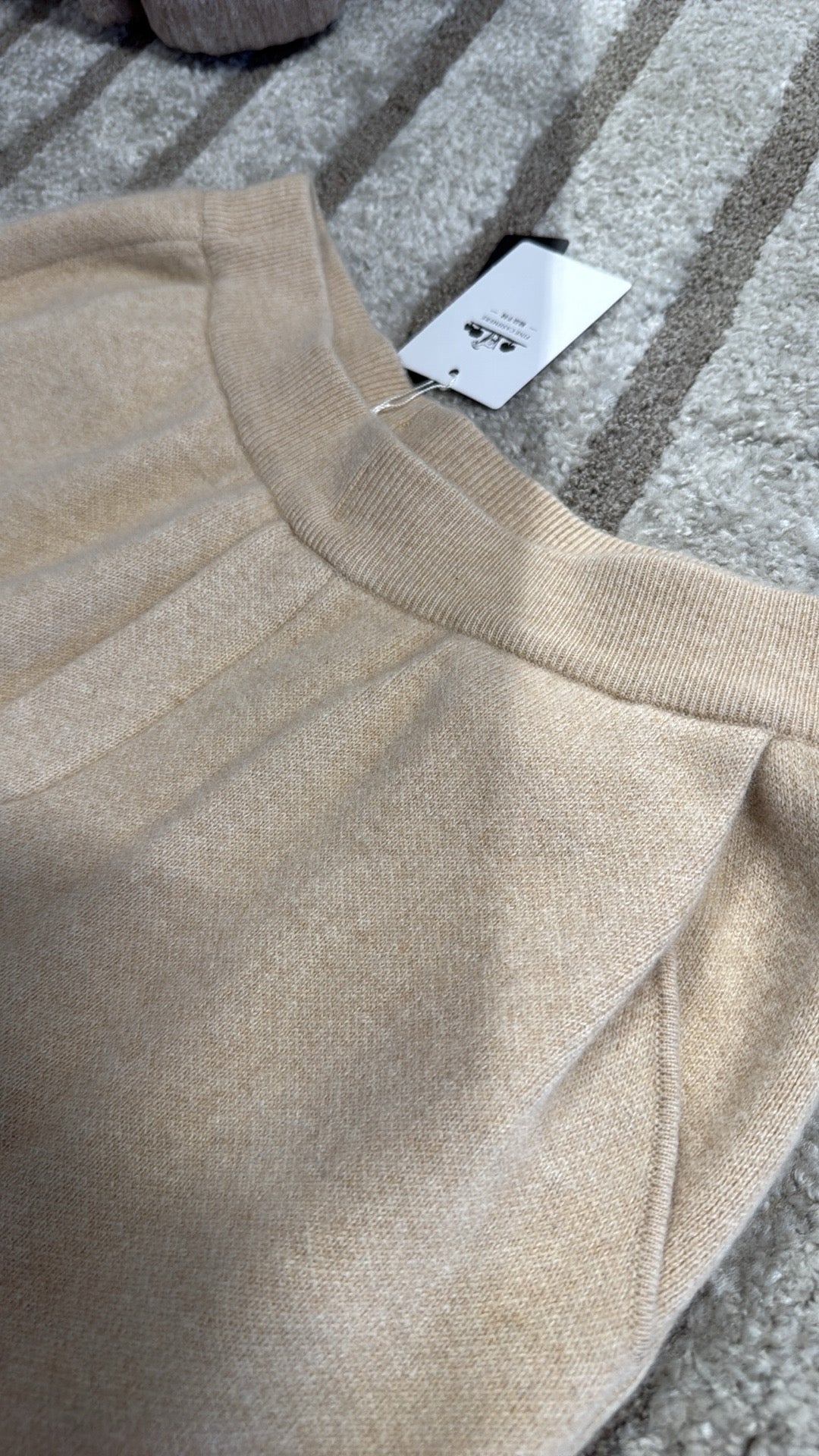 Kašmyro kostiumėlis