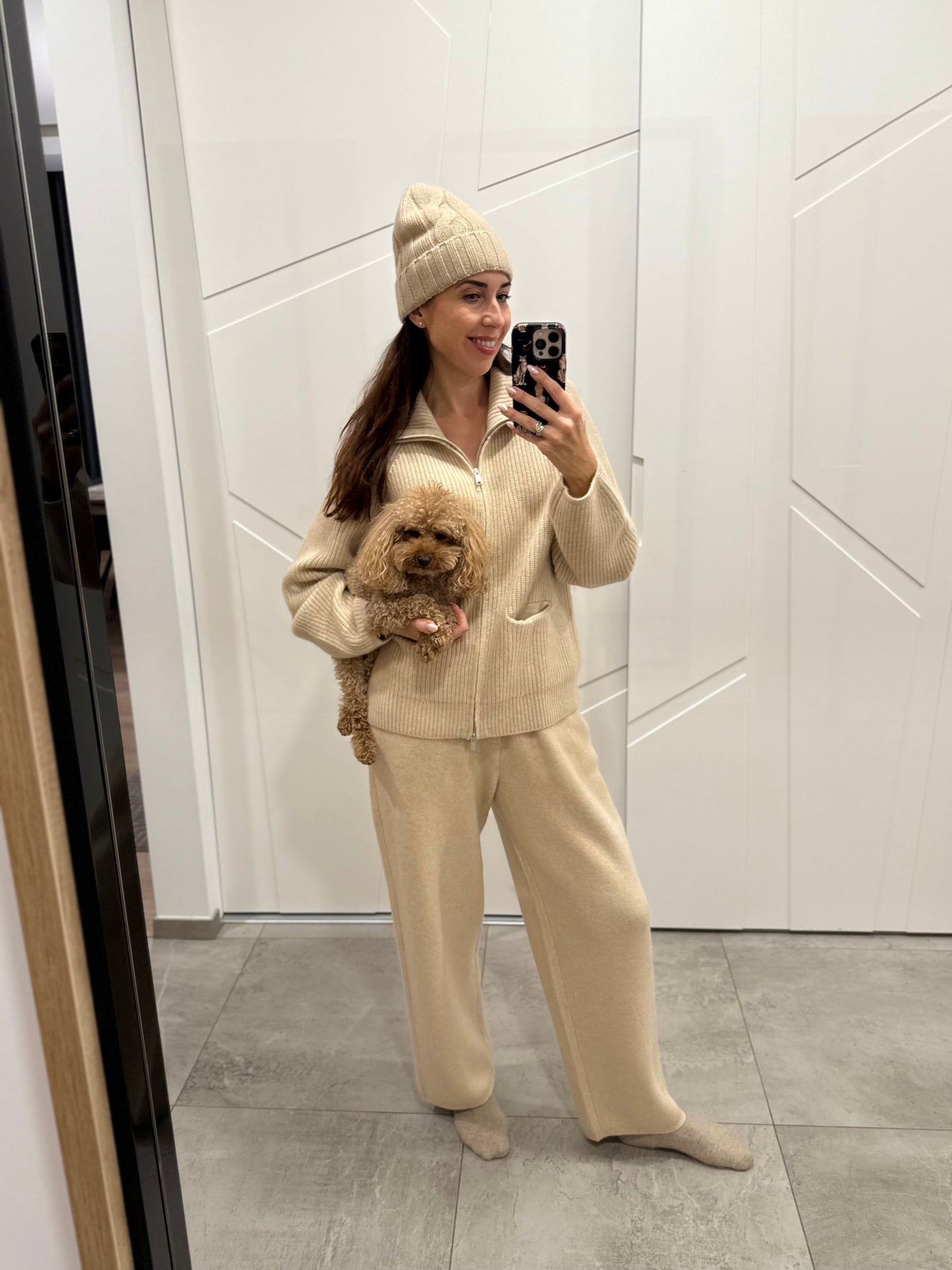 Kašmyro kostiumėlis