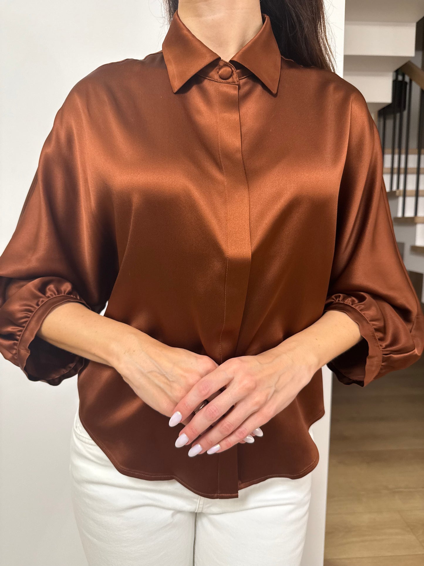 Marškiniai Elegancija