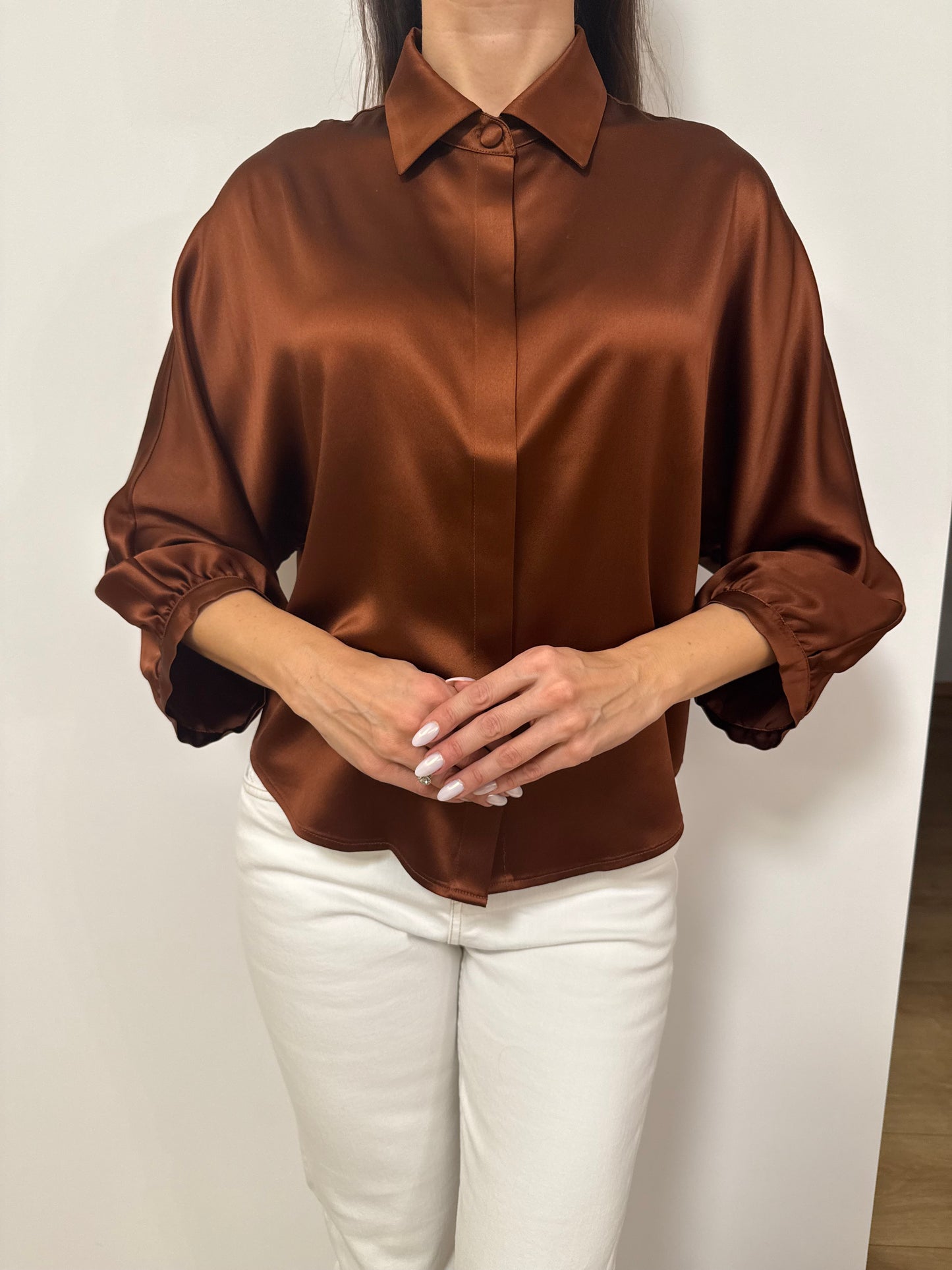 Marškiniai Elegancija