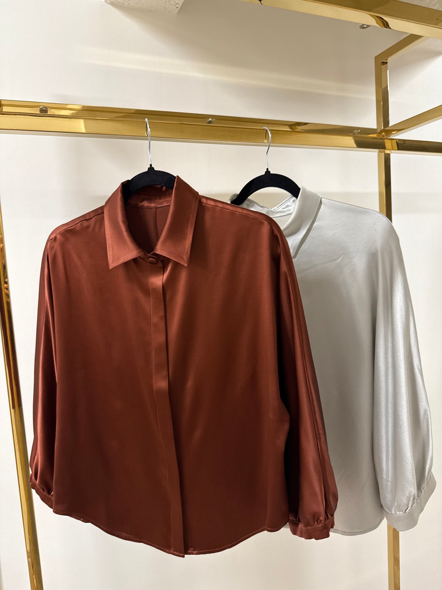 Marškiniai Elegancija