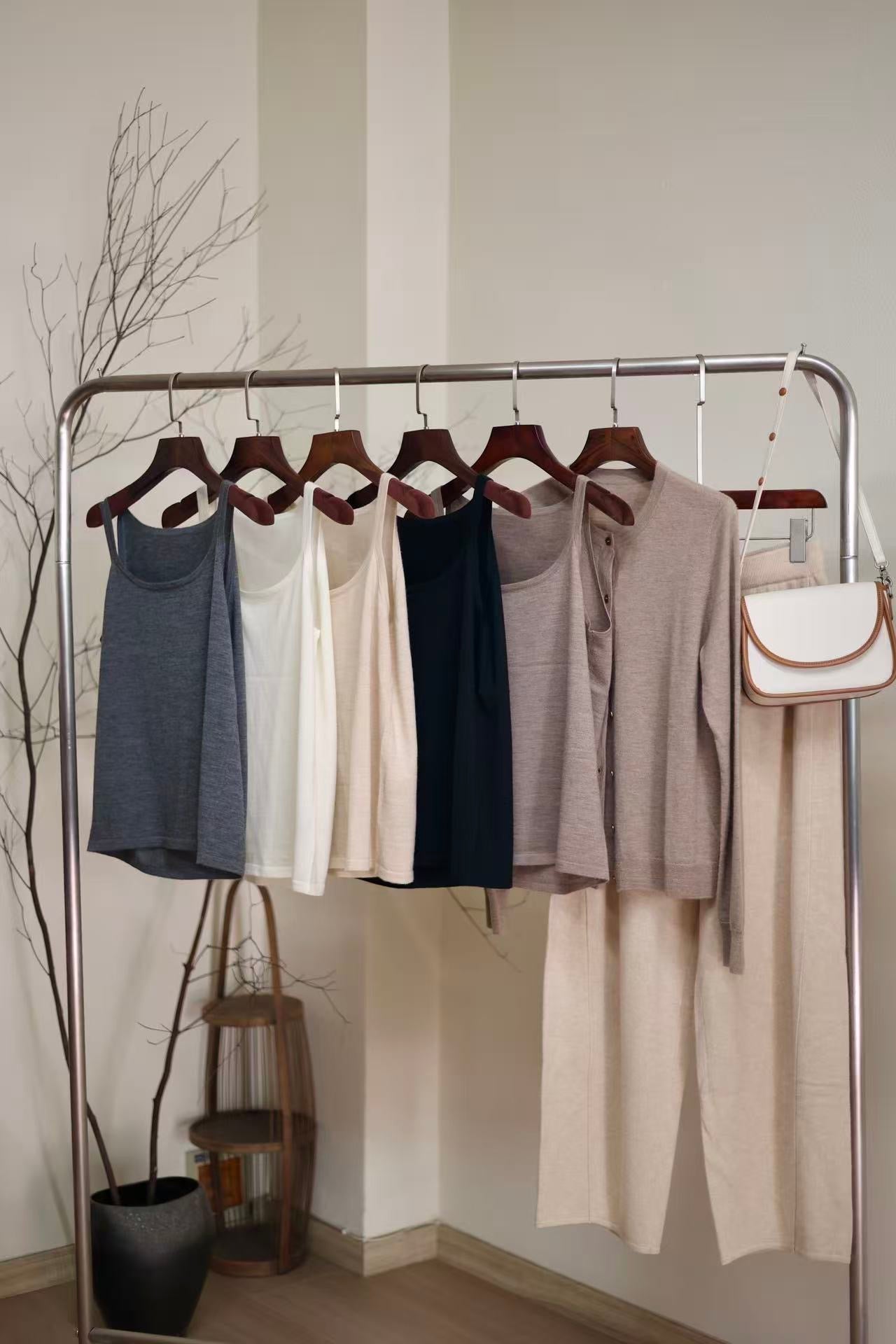 Kašmyro megztinis sagstomas