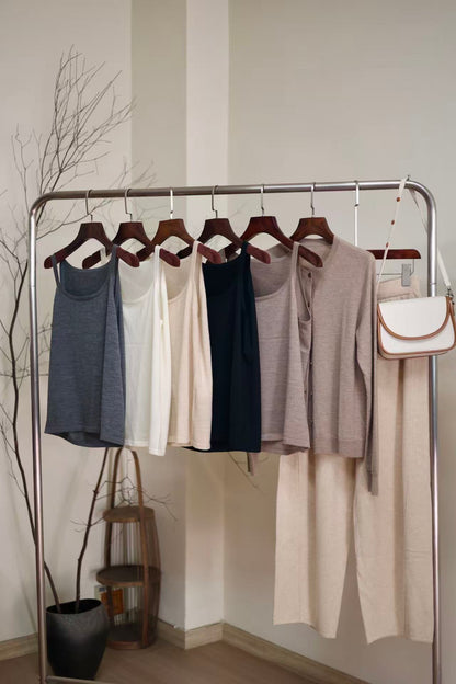 Kašmyro megztinis sagstomas