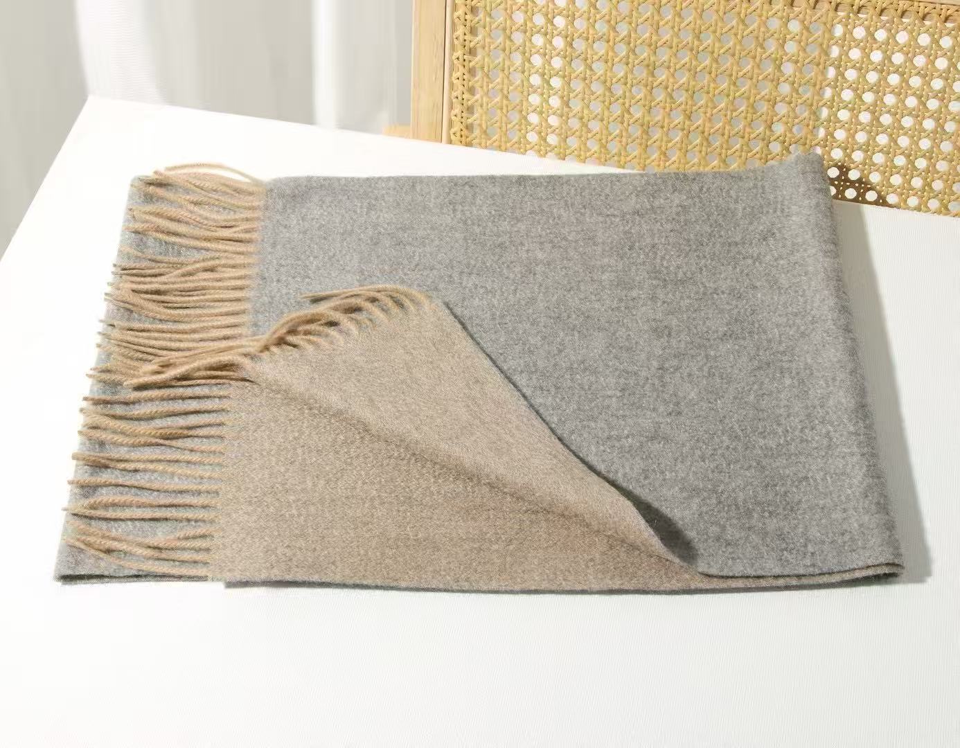 Mažasis dvipusis kašmyro šalis