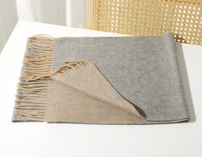 Mažasis dvipusis kašmyro šalis