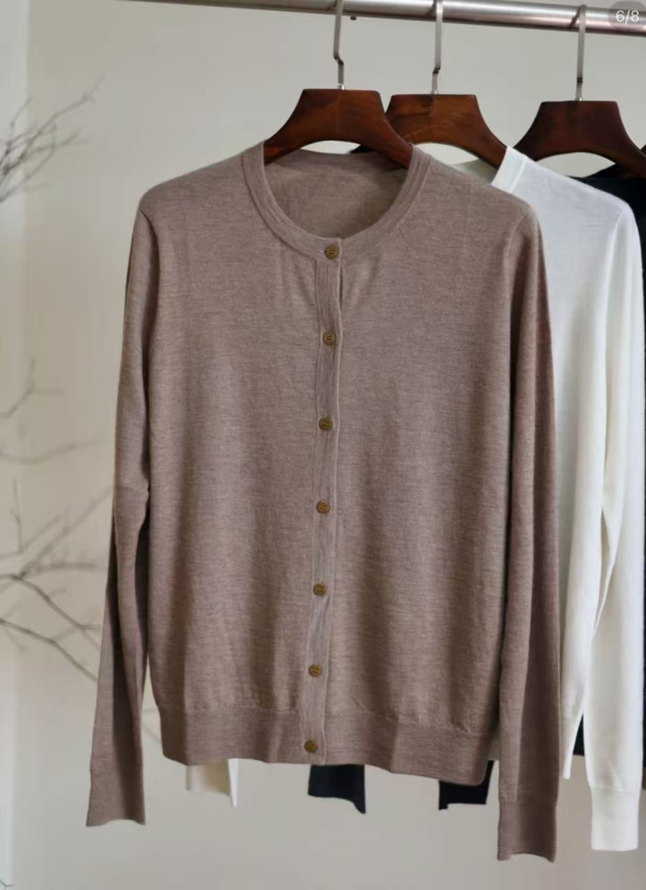 Kašmyro megztinis sagstomas