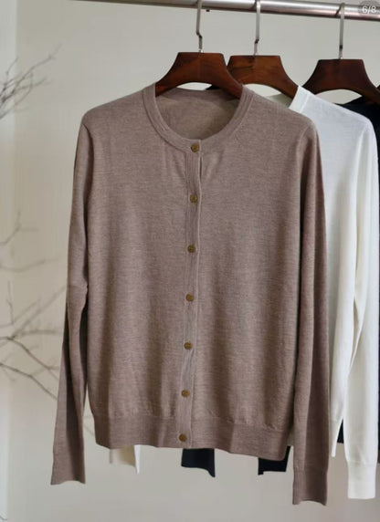 Kašmyro megztinis sagstomas