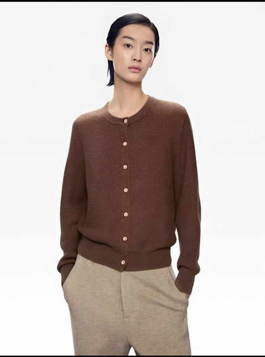 Kašmyro megztinis sagstomas